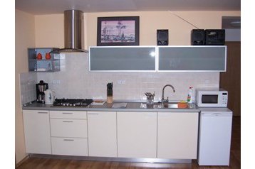 Apartement Nová Lesná 5